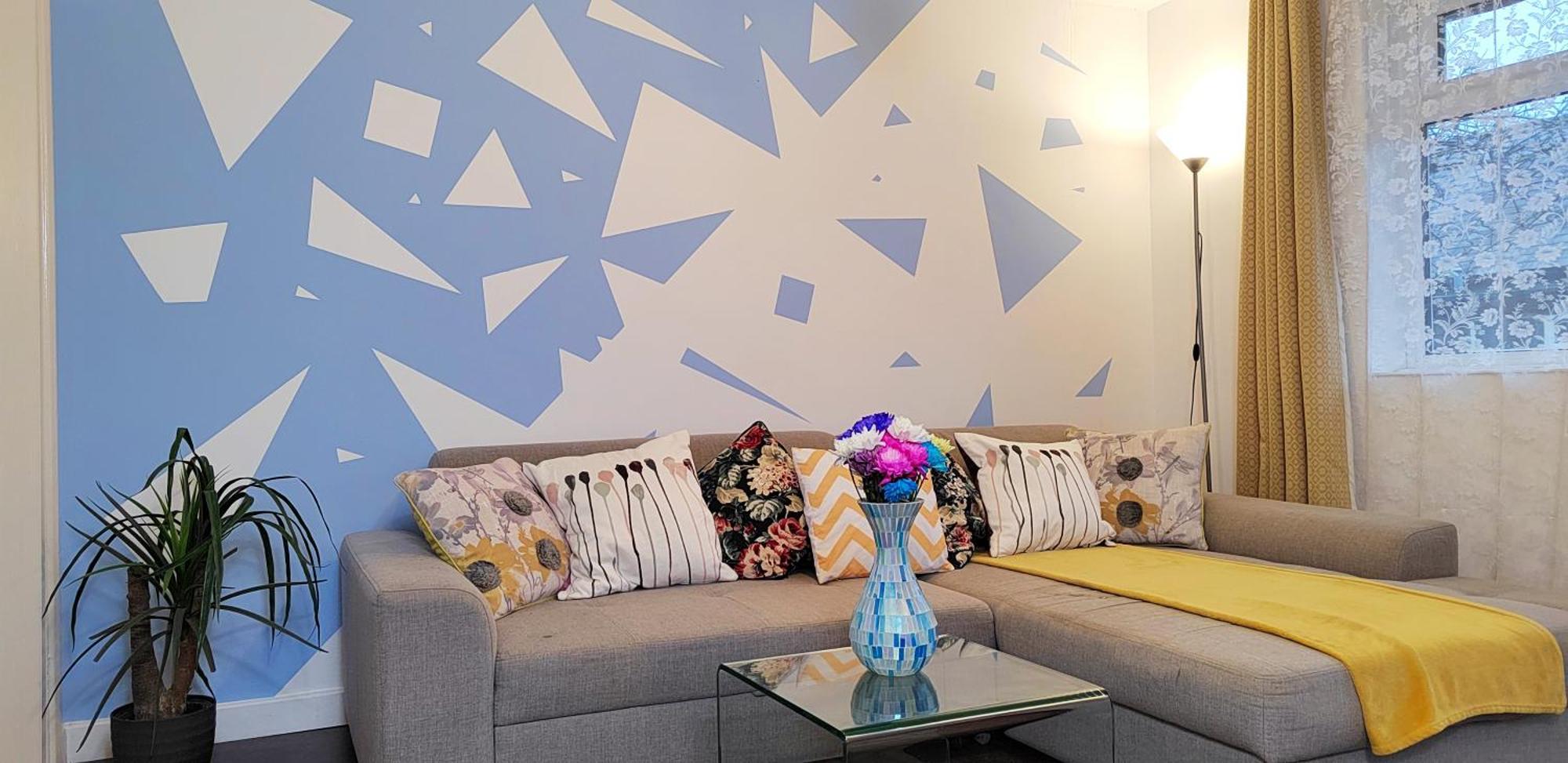 Apartment Epicsa - Family & Corporate Mews With Free Parking Cambridge (Cambridgeshire)