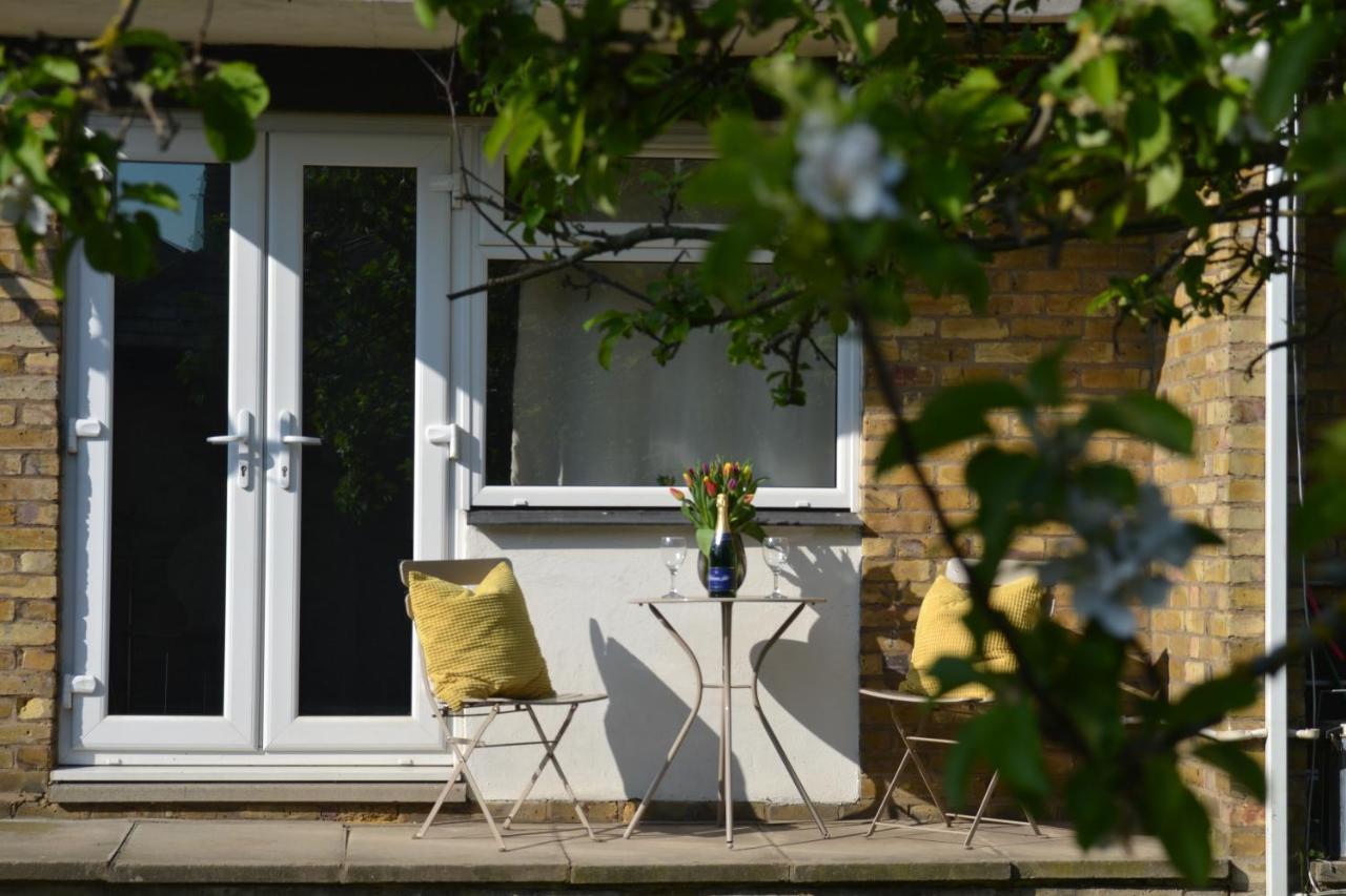 Appartement Epicsa - Family & Corporate Mews With Free Parking *