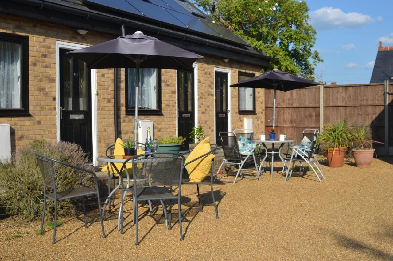 Appartement Epicsa - Family & Corporate Mews With Free Parking *