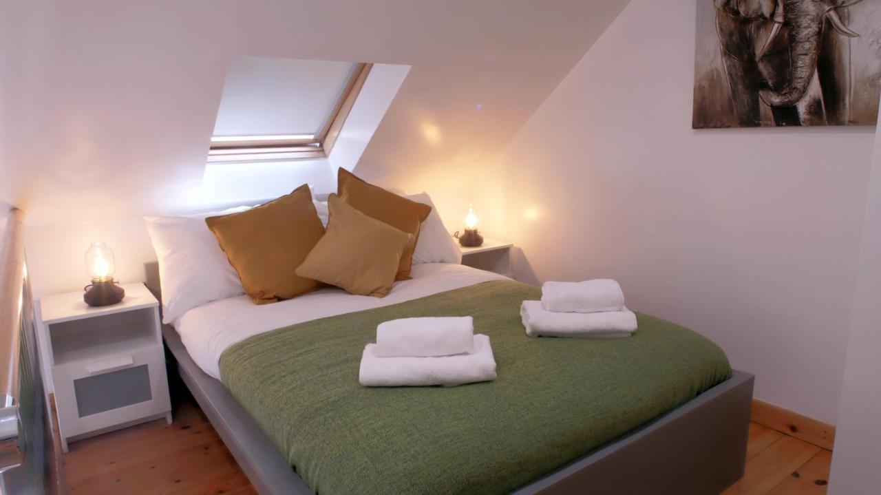 Appartement Epicsa - Family & Corporate Mews With Free Parking CBG