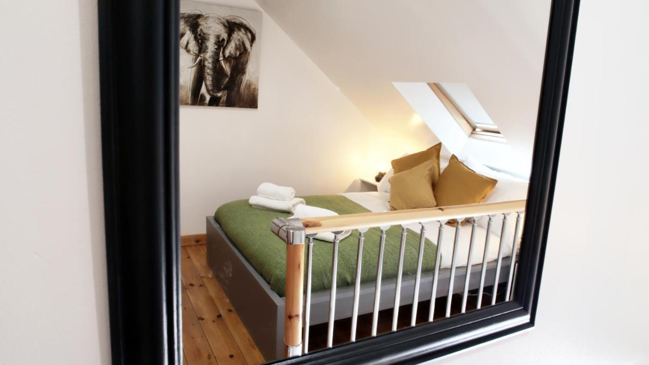 Appartement Epicsa - Family & Corporate Mews With Free Parking CBG