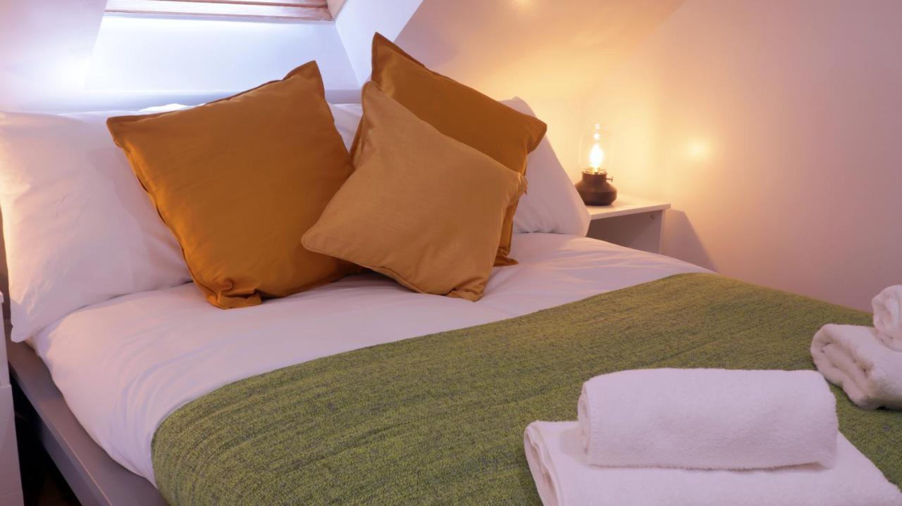 Epicsa - Family & Corporate Mews With Free Parking Appartement *