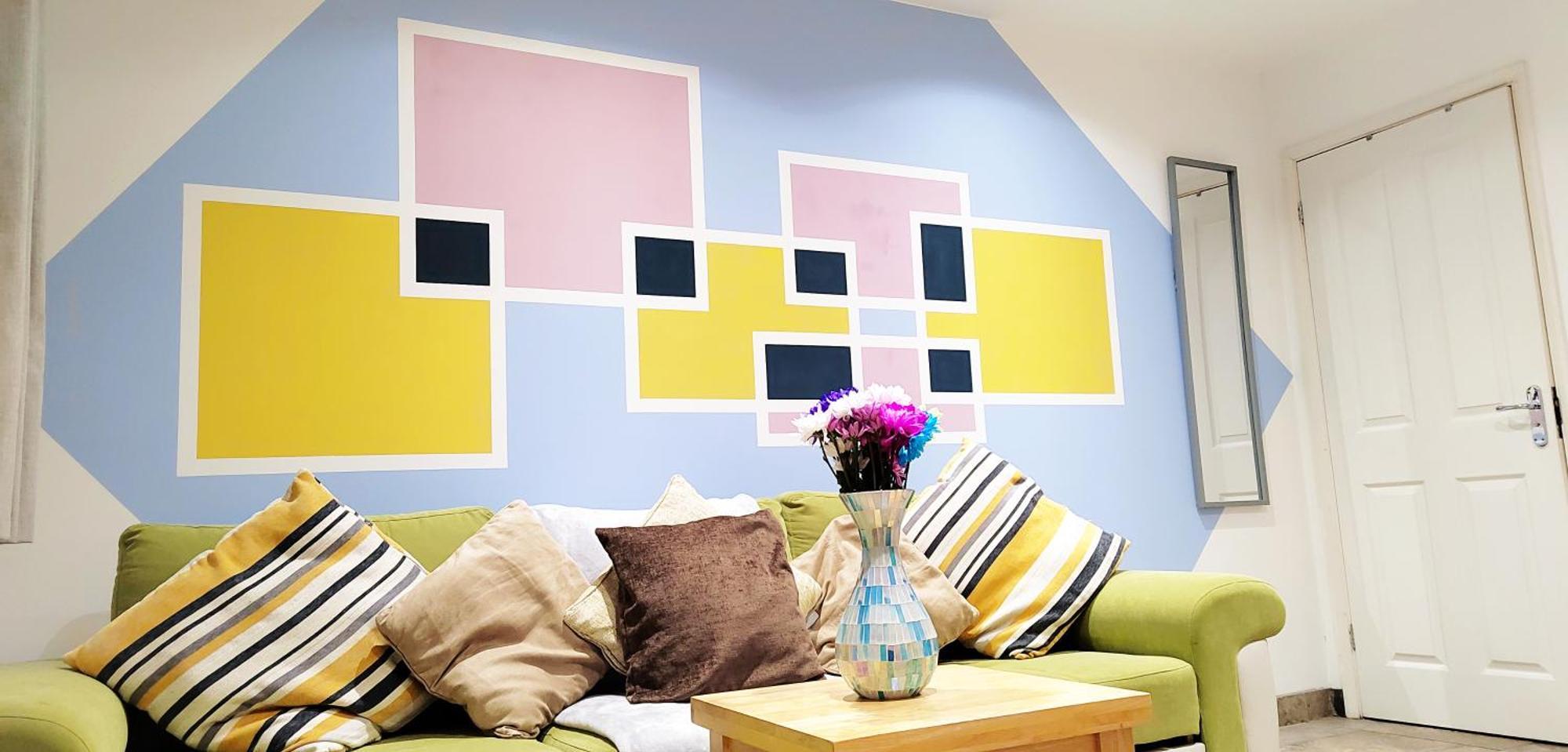 Epicsa - Family & Corporate Mews With Free Parking Appartement *