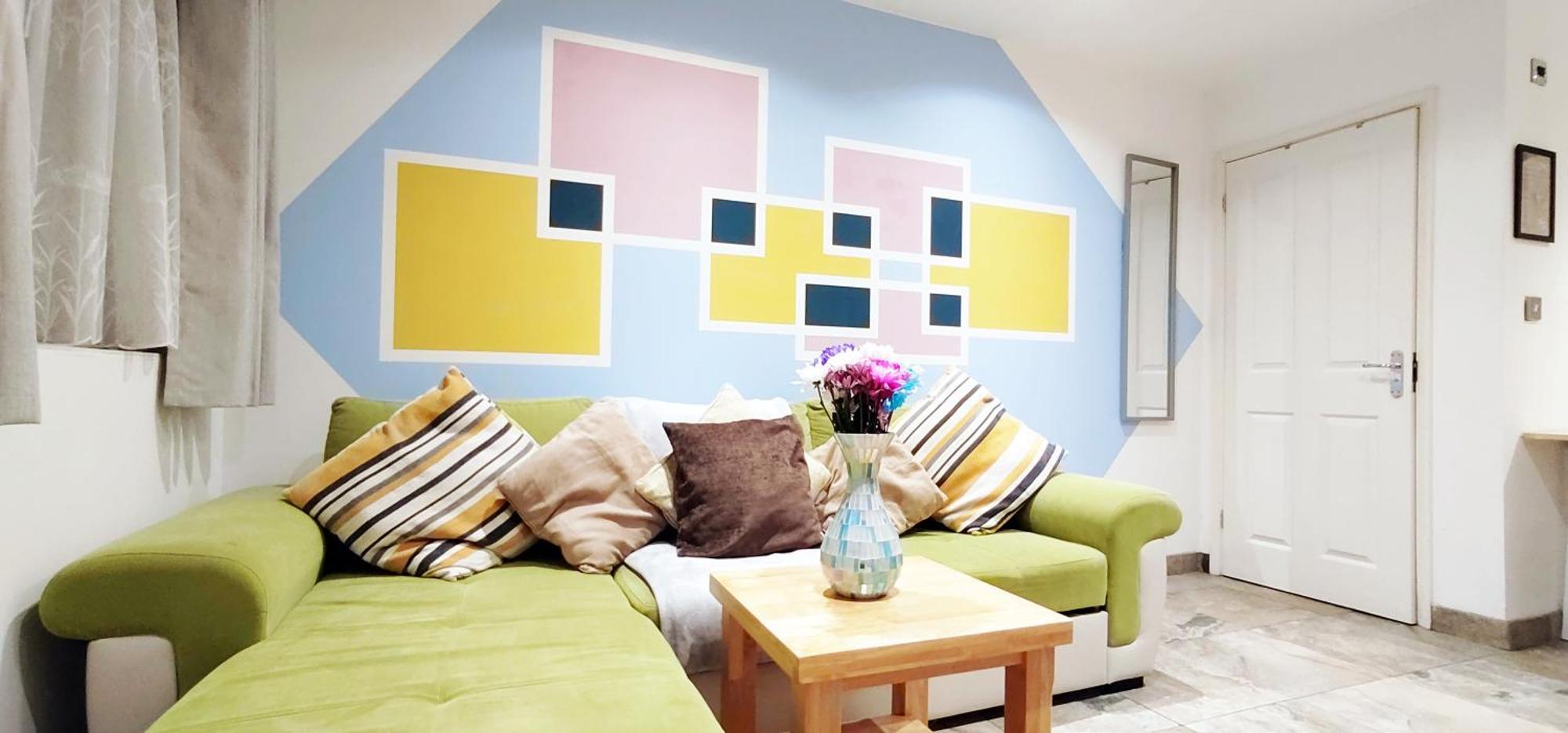 Epicsa - Family & Corporate Mews With Free Parking Appartement CBG
