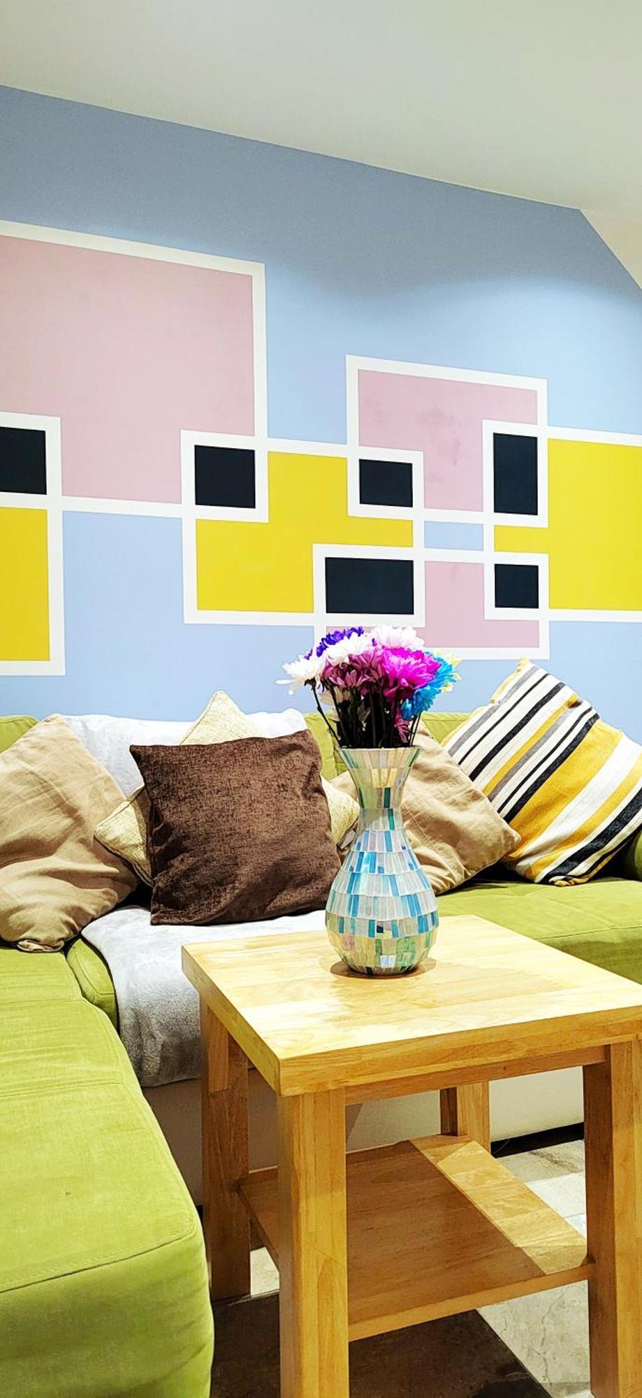 Epicsa - Family & Corporate Mews With Free Parking Appartement *