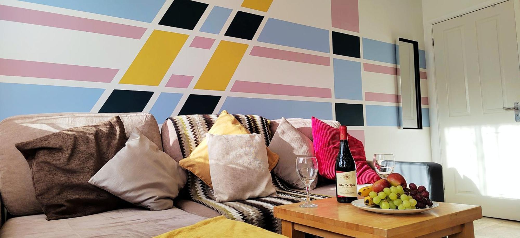 Appartement Epicsa - Family & Corporate Mews With Free Parking CBG