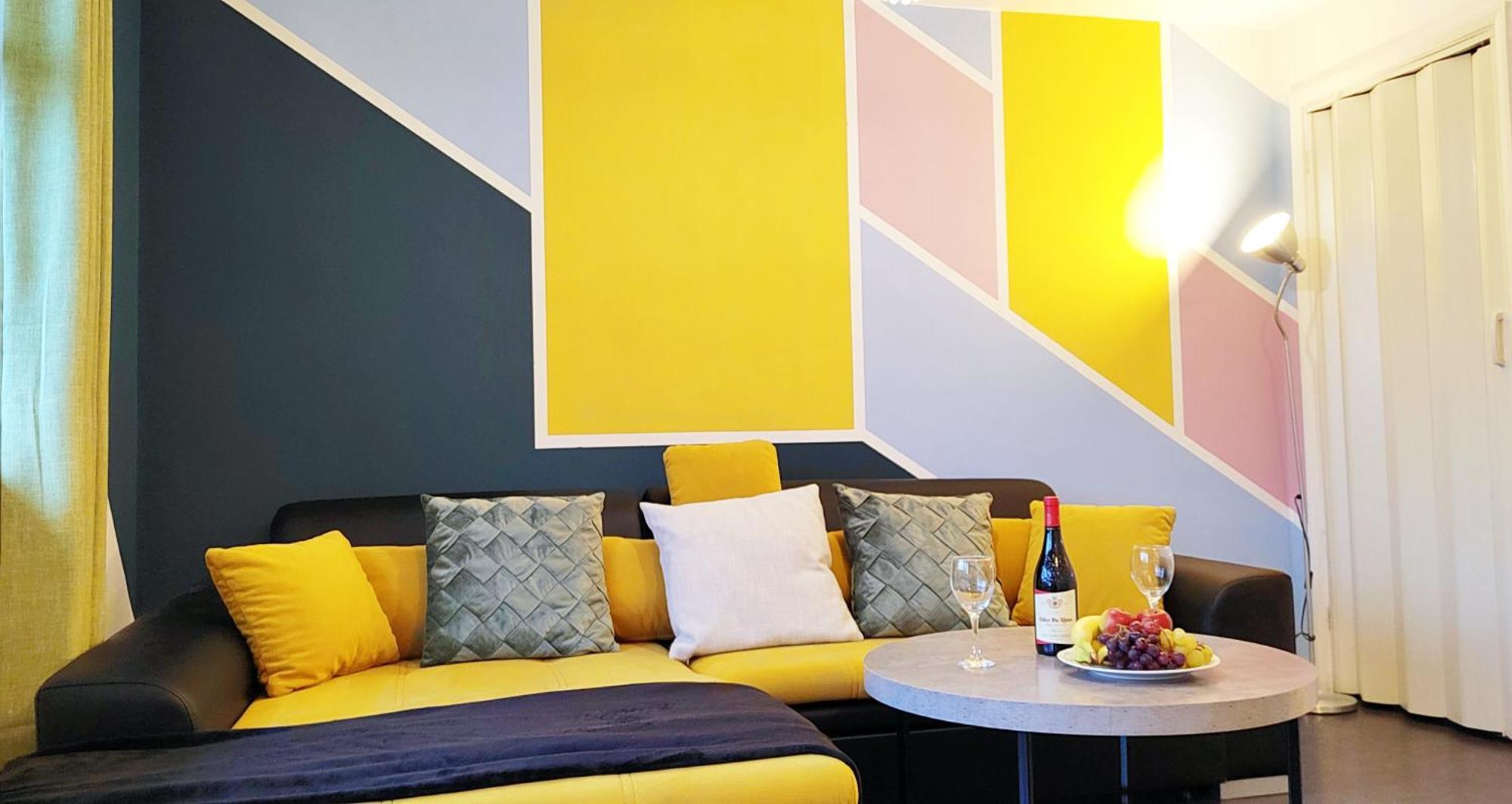 Epicsa - Family & Corporate Mews With Free Parking