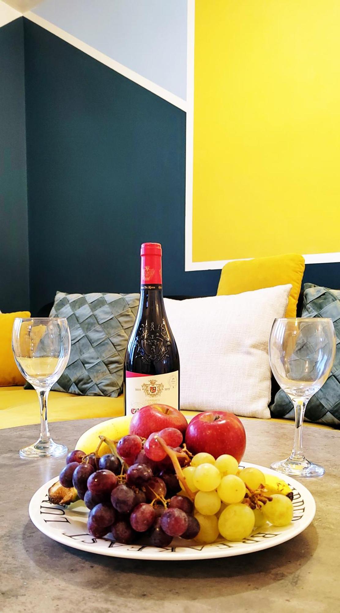 Appartement Epicsa - Family & Corporate Mews With Free Parking CBG