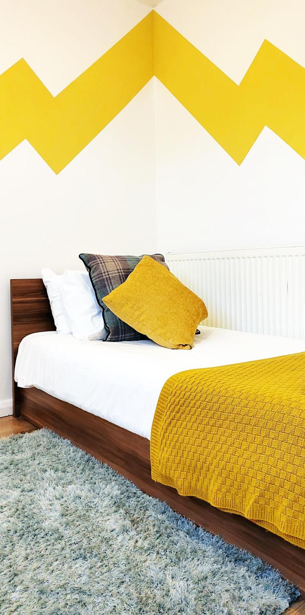 Epicsa - Family & Corporate Mews With Free Parking *