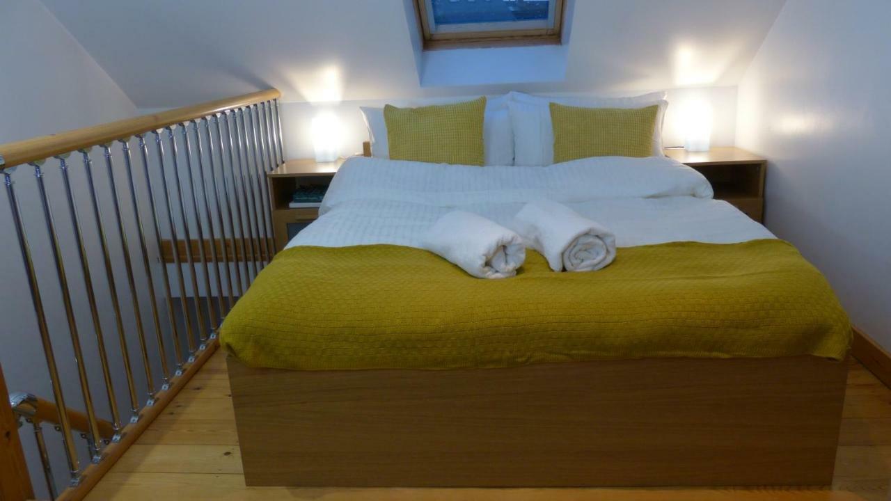 Appartement Epicsa - Family & Corporate Mews With Free Parking CBG