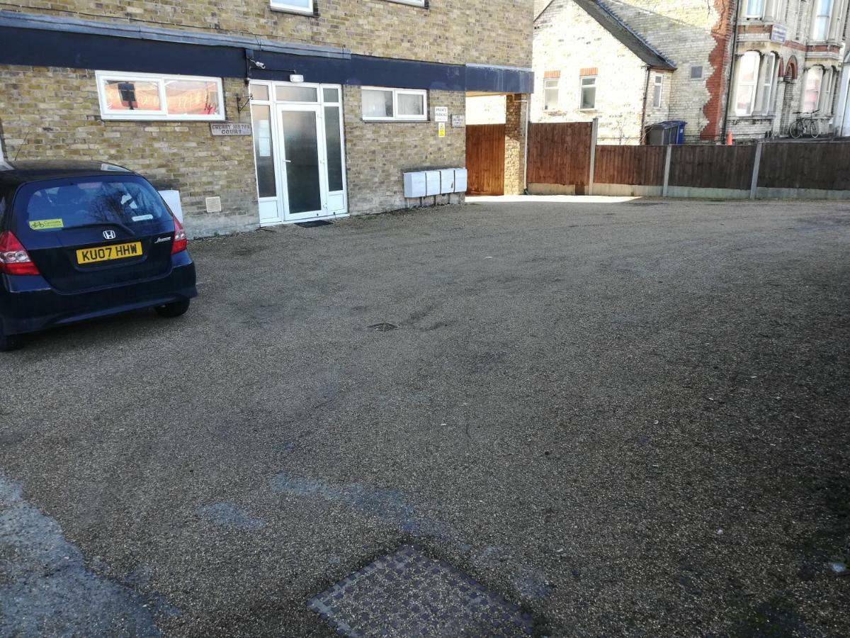 Epicsa - Family & Corporate Mews With Free Parking CBG