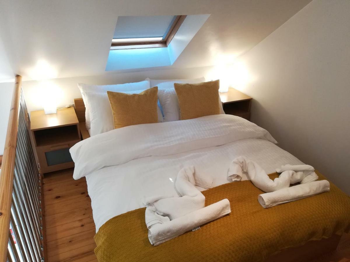 Appartement Epicsa - Family & Corporate Mews With Free Parking *