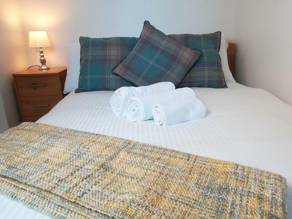 Appartement Epicsa - Family & Corporate Mews With Free Parking *
