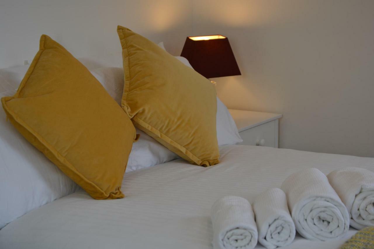 Epicsa - Family & Corporate Mews With Free Parking Appartement