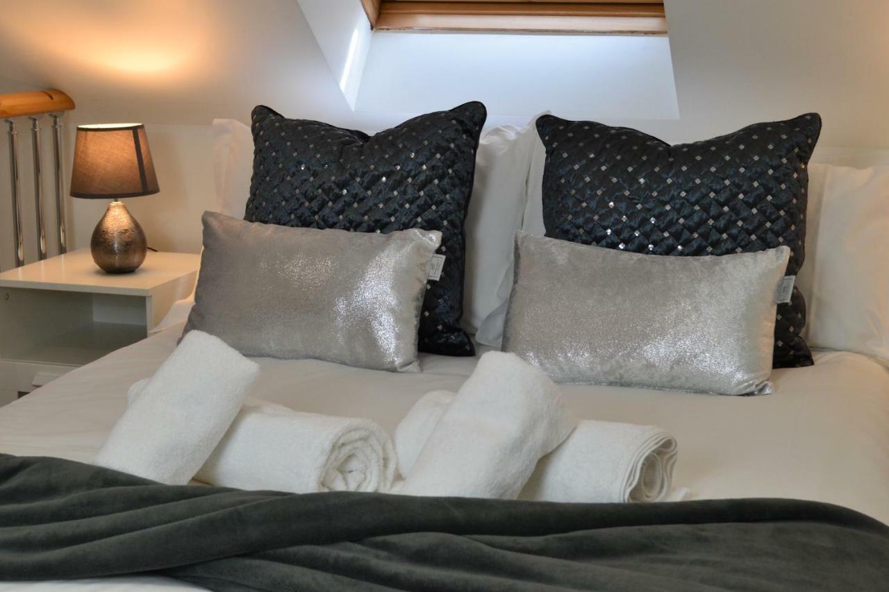 Epicsa - Family & Corporate Mews With Free Parking Appartement