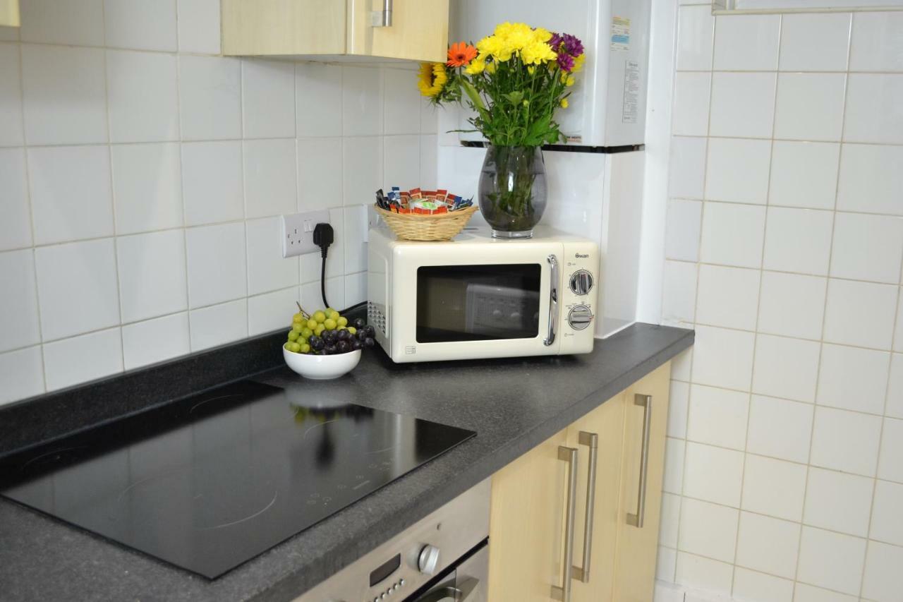 Epicsa - Family & Corporate Mews With Free Parking Apartamento *