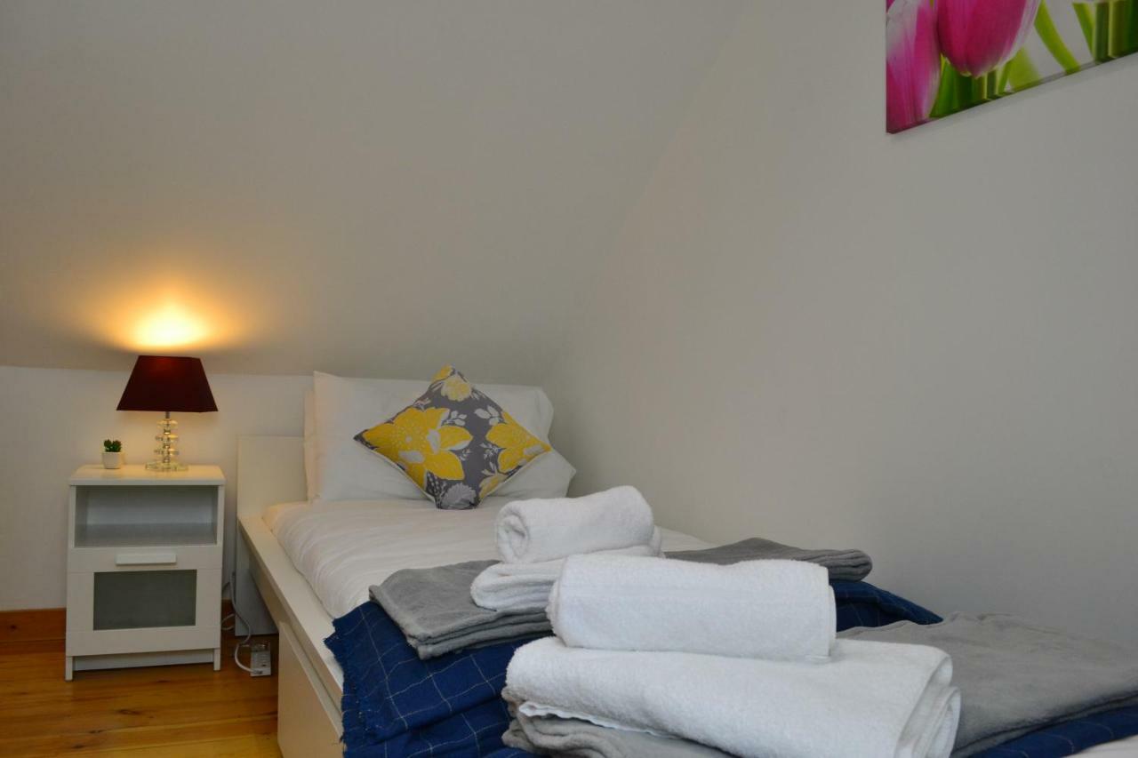 Epicsa - Family & Corporate Mews With Free Parking Apartamento *