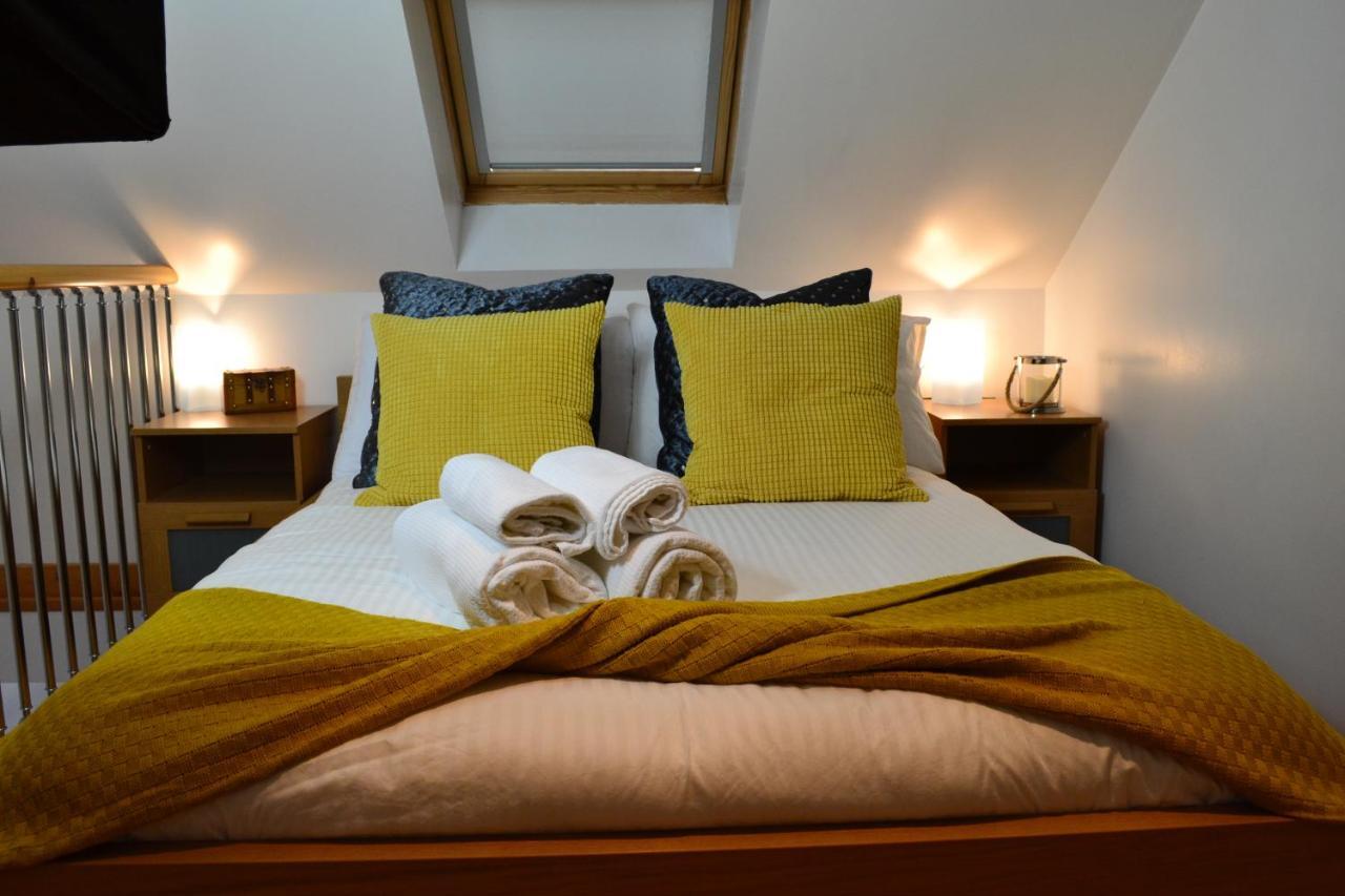 Appartement Epicsa - Family & Corporate Mews With Free Parking