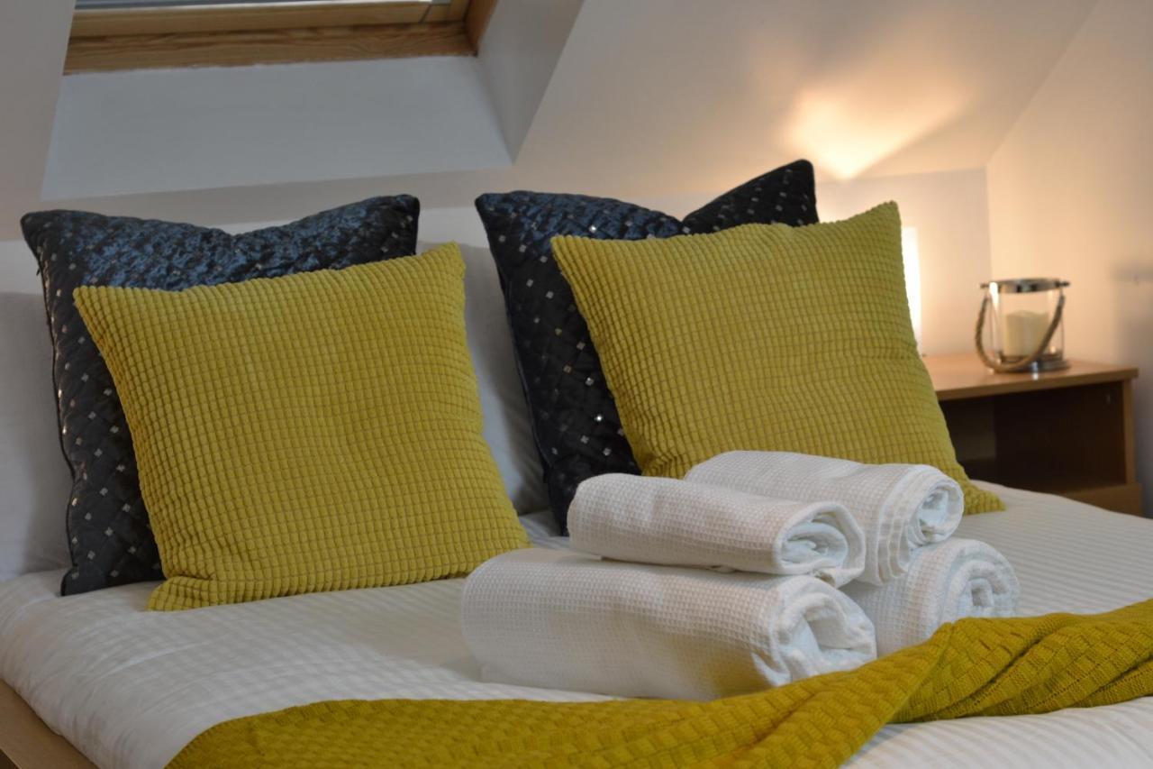Epicsa - Family & Corporate Mews With Free Parking Appartement *