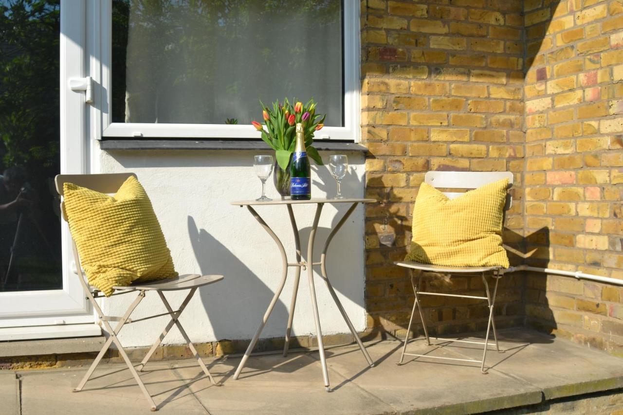 Appartement Epicsa - Family & Corporate Mews With Free Parking