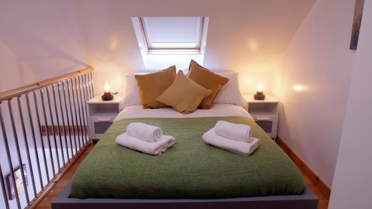 Appartement Epicsa - Family & Corporate Mews With Free Parking