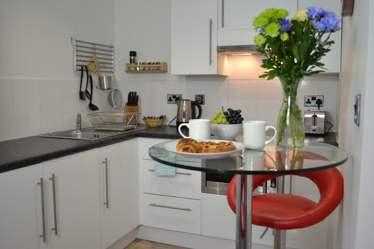 Epicsa - Family & Corporate Mews With Free Parking *