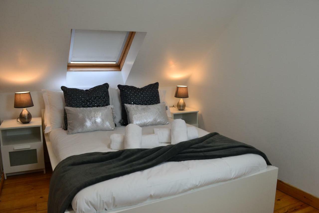 Appartement Epicsa - Family & Corporate Mews With Free Parking CBG