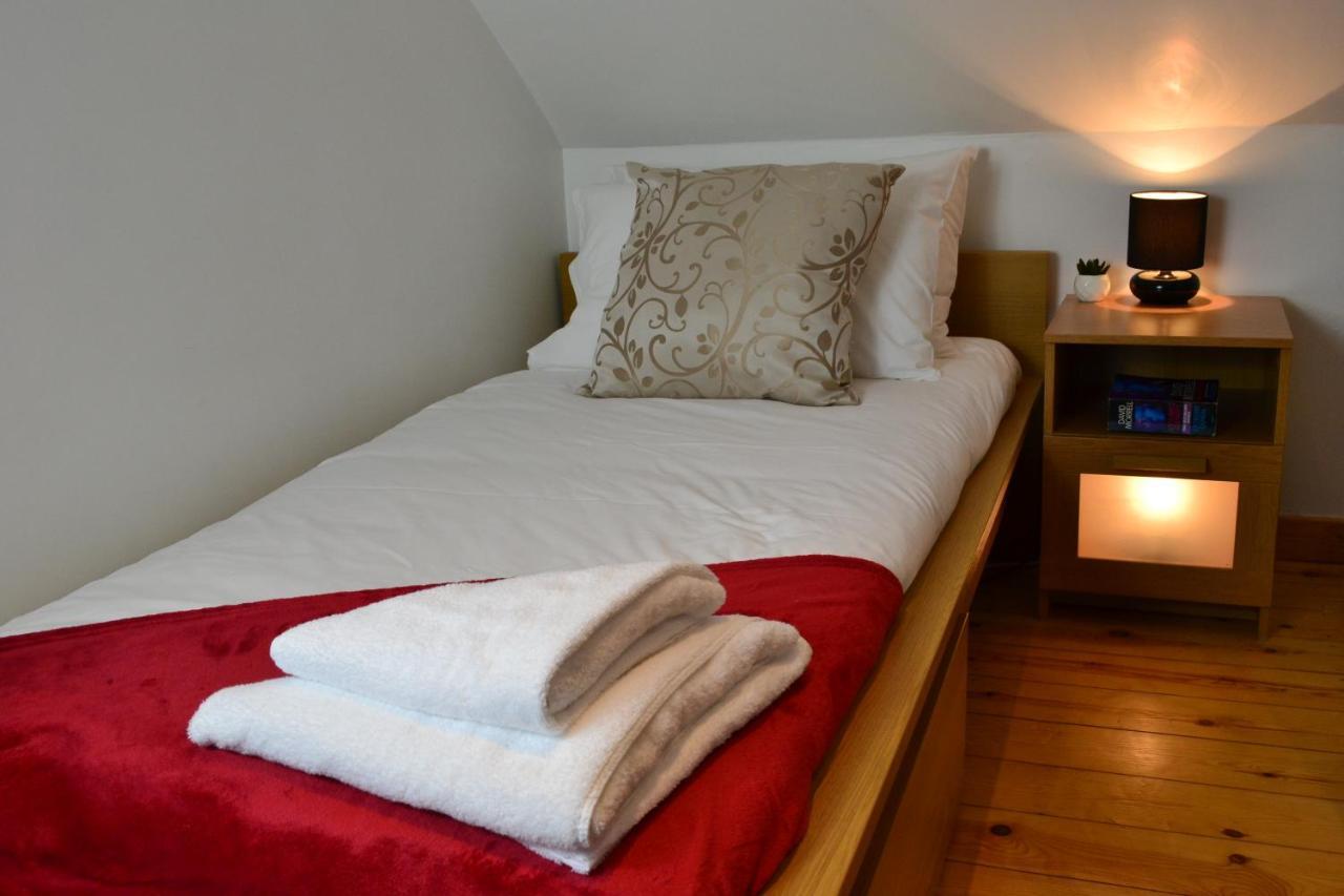 Appartement Epicsa - Family & Corporate Mews With Free Parking CBG
